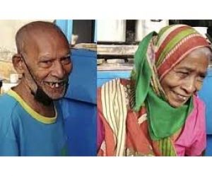 बाबा का ढाबा के मालिक के आंसू मुस्कान में बदले