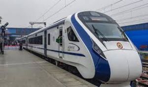  दिल्ली-कटरा वंदे भारत ट्रेन सेवा जल्द की जाएगी बहाल 