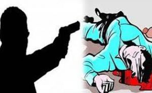  चिकित्सक की गोली मारकर हत्या