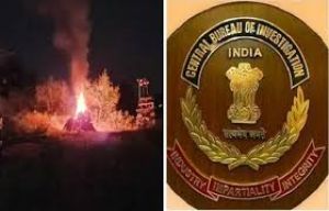  केंद्र ने हाथरस मामले की जांच सीबीआई से कराने की अधिसूचना जारी की