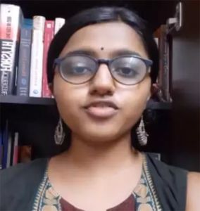 दिल्ली की लड़की एक दिन के लिए बनी ब्रिटेन की उच्चायुक्त