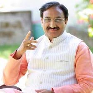  अब डॉलर खर्च करके विदेशी विश्वविद्यालयों में दाखिला लेने की जरूरत नहीं: पोखरियाल