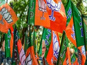  बिहार विधानसभा चुनाव: भाजपा ने  46 प्रत्याशियों की एक और सूची जारी की