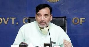  वायु प्रदूषण के नियमों का उल्लंघन करने के आरोप में एनसीआरटीसी पर 50 लाख रुपये का जुर्माना  