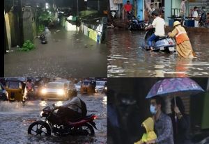  लगातार वर्षा से इस राज्य में 11 लोगों की मौत , लोगों को किया गया अलर्ट