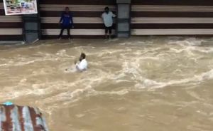  भारी बारिश से 11 लोगों की मौत