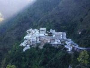  नवरात्र में श्रद्धालुओं की सुरक्षा के लिये क्यूआरटी तैनात