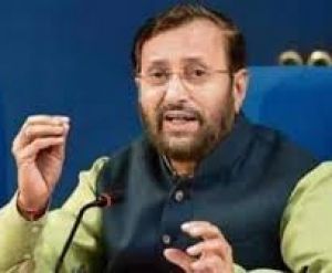 सरकार नये कृषि कानूनों के बारे में किसानों से विमर्श करने के लिए हमेशा तैयार: जावडेकर