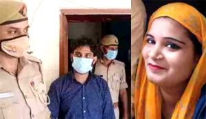 डॉक्टर ने जहर का इंजेक्शन देकर की प्रेमिका की हत्या