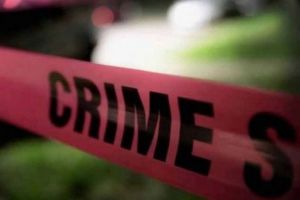  दो साल के मासूम की हत्या के मामले में मौसेरी बहन पर मामला दर्ज