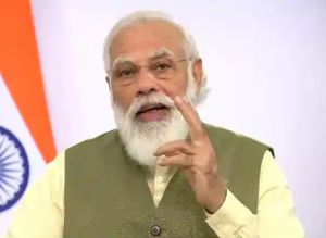 प्रधानमंत्री आज शाम 6 बजे देश को करेंगे संबोधित