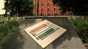   लोकसभा और विधानसभा चुनाव के लिए उम्मीदवारों के खर्च की सीमा 10 प्रतिशत बढ़ाई गई