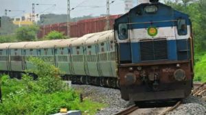  किसान आंदोलन के कारण 12 त्योहार स्पेशल ट्रेनें रद्द