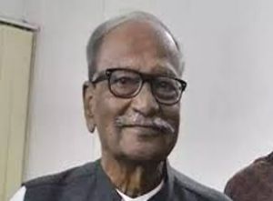 महाराष्ट्र के पूर्व मंत्री विनायकदादा पाटिल का निधन