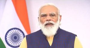 प्रधानमंत्री ने कहा-भारत की ऊर्जा विश्व को ऊर्जा प्रदान करेगी