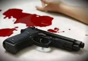गोली मारकर हत्या, दो आरोपी गिरफ्तार