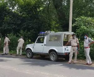 हर जिले में बनेगा मानव तस्करी रोधी थाना