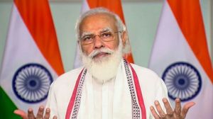  प्रधानमंत्री  ने देशवासियों से भ्रष्टाचार के खिलाफ लड़ाई में भारत को मजबूत करने की अपील की