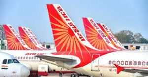  केन्द्र ने एयर इंडिया के लिए बोली जमा कराने की तिथि बढ़ाकर 14 दिसंबर की