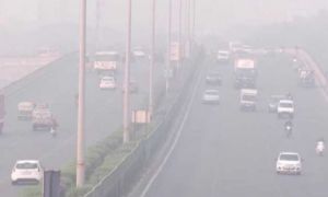  केंद्र ने दिल्ली-एनसीआर में वायु प्रदूषण पर नियंत्रण के लिए अध्यादेश के जरिए नया कानून लागू किया