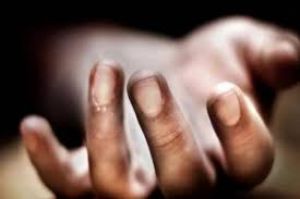  कार्यालय से गिरने पर युवक की मौत