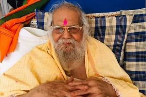  आध्यात्मिक गुरु राम रावजी महाराज का निधन