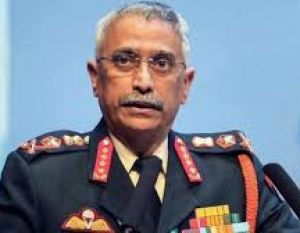  सेना प्रमुख की तीन दिवसीय नेपाल यात्रा बुधवार से शुरू होगी