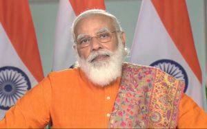 प्रधानमंत्री ने पोत परिवहन मंत्रालय का नाम पोत परिवहन और जलमार्ग मंत्रालय करने की घोषणा की