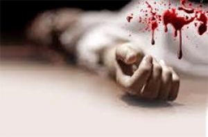 मामूली विवाद में पड़ोसी के छह वर्षीय मासूम बच्‍चे की हत्‍या, आरोपी गिरफ्तार