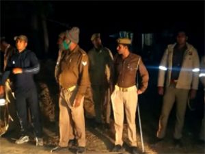 दो बहनों का शव तालाब में मिला, फूटी मिली एक-एक आंख 