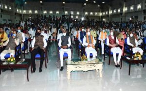  बिहार में नवनिर्वाचित विधानसभा का पहला सत्र 23 नवंबर से शुरू होगा, मंत्रियों को विभागों का आबंटन 