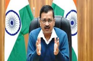  केजरीवाल ने केन्द्र से बाजार वाले इलाकों में लॉकडाउन लगाने का अधिकार मांगा