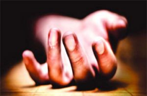  वायुसेना के एक जवान ने की आत्महत्या