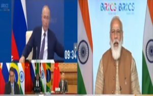  प्रधानमंत्री ने कहा-आतंकवादियों को संरक्षण और मदद दे रहे देशों को इसके लिए जिम्मेदार ठहराया जाना चाहिए