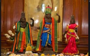  चोरी हुईं भगवान राम, लक्ष्मण और सीता की प्रतिमाएं ब्रिटेन में मिलीं, तमिलनाडु को लौटाई गईं