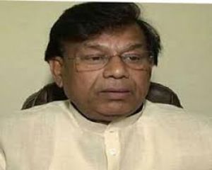  अनियमितता के मामले में घिरे बिहार के शिक्षा मंत्री, इस्तीफा  