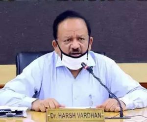  सरकार ने केन्द्र के कोटे से एमबीबीएस की पांच सीटें कोरोना योद्धाओं के बच्चों के लिए आरक्षित कीं