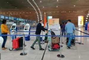  ‘वंदे भारत' मिशन के तहत 30 लाख से अधिक भारतीय विदेश से वापस आए : विदेश मंत्रालय