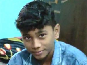 ज्वेलर्स के बेटे का अपहरण, मांगी एक करोड़ की फिरौती