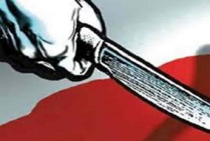 पिता की सरकारी नौकरी पाने के लिए बेटा बना हैवान, गला रेतकर की हत्या