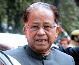  असम के पूर्व मुख्यमंत्री गोगोई का 84 साल की उम्र में निधन