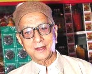विख्यात अभिनेता विश्व मोहन वडोला का 84 वर्ष की आयु में निधन