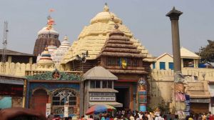  दिसंबर के तीसरे सप्ताह से श्रद्धालुओं के लिए खुल सकता है पुरी का जगन्नाथ मंदिर  