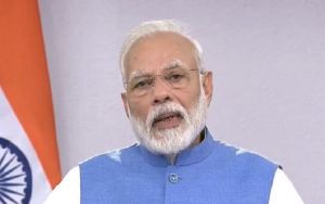  प्रधानमंत्री कोविड-19 वैक्सीन की प्रगति की समीक्षा के लिए शनिवार को अहमदाबाद, पुणे और हैदराबाद के दौरे पर