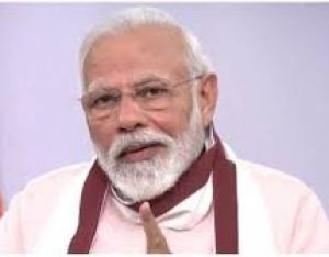 प्रधानमंत्री मोदी सोमवार को वाराणसी में देव दीपावली में लेंगे हिस्सा 