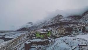  उत्तर भारत में ज्यादा कड़ाके की सर्दी  पड़ऩे की संभावना- मौसम विभाग