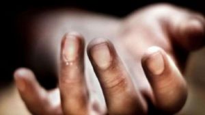  सेना का जवान घर में फंदे से लटकता मिला!