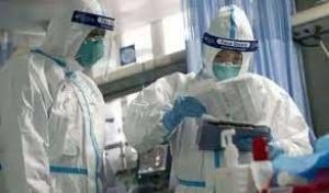   देश में कोविड-19 से स्वस्थ होने की दर 93.94 प्रतिशत हुई