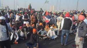  केन्द्र सरकार और किसानों के बीच पांचवें दौर की बातचीत शनिवार को  नई दिल्ली में होगी
