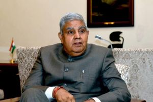  नड्डा के काफिले पर हमला चिंताजनक : राज्यपाल